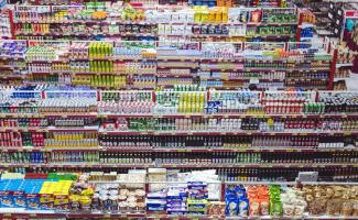 Обзор рынка товаров повседневного потребления (FMCG)