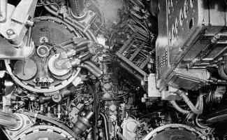 АПЛ «Лира»: возвращение «подводного истребителя