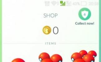 Как получить или заработать монеты в Pokémon Go